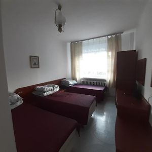 Pokój trzyosobowy